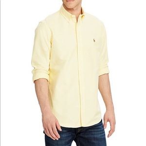 Ralph Lauren button down
